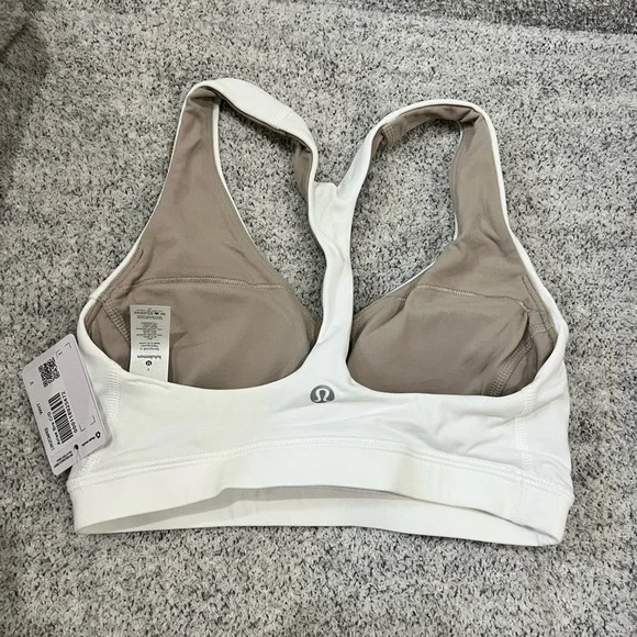 New Lululemon Bra C/D cup - Picture 2 of 3